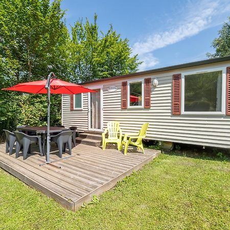 Camping Le Colporteur Hotel Le Bourg-d'Oisans Exterior photo