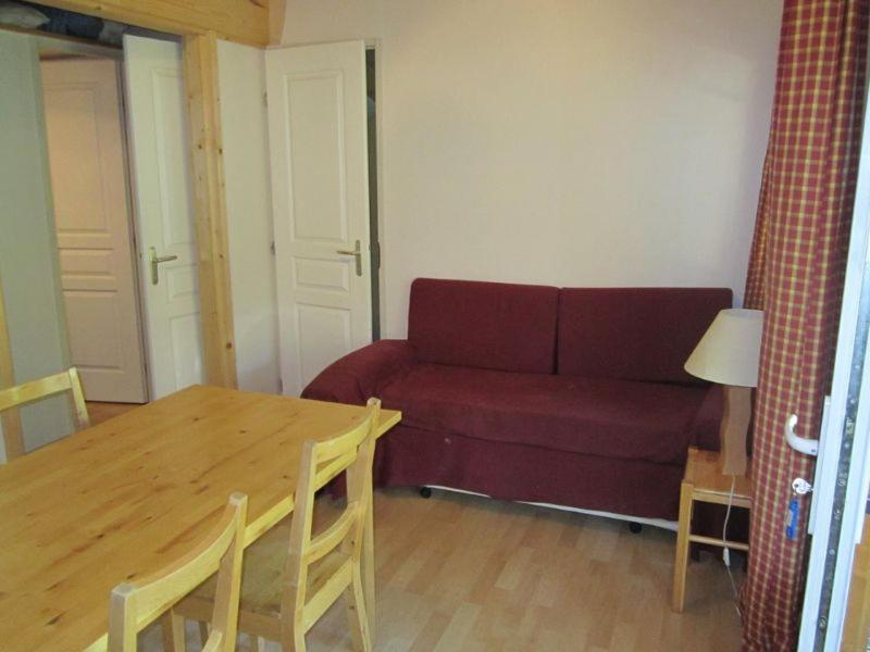 Camping Le Colporteur Hotel Le Bourg-d'Oisans Exterior photo